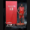 NBA James Harden 12 inch Action Figure 